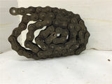 Rex 80 Chain Roller Chain 66" Long