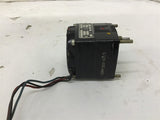 Bodine Electric KYC-23RB 115V 100RPM 8.5W