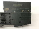 Siemens 6ES7131-4BD01-0AA0 digital Input Module