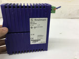 Hirschmann RS2-TX Rail Switch 24 VDC