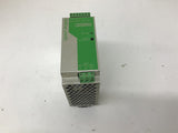 Phoenix Contact D0014106 78-213-0300 Input 100-240VAC Output 24VDC /2.5A