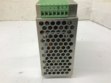 Phoenix Contact D0014106 78-213-0300 Input 100-240VAC Output 24VDC /2.5A