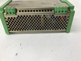 Phoenix Contact 78-103-4300 Power Supply Input 120VAC Output 24VDC /5 A Quint 5