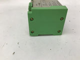 Phoenix Contact 78-103-4300 Power Supply Input 120VAC Output 24VDC /5 A Quint 5