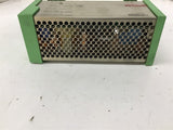 Phoenix Contact 78-103-4300 Power Supply Input 120VAC Output 24VDC /5 A Quint 5