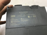 Siemens Simatic S7 6ES7-158-0AD01-0XA0 DP/DP Coupler module