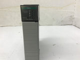 Allen Bradley Resistance Input Module 1746-NR4 SER A 55mA@24VDC