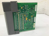 Allen Bradley Resistance Input Module 1746-NR4 SER A 55mA@24VDC