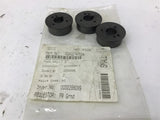 Eccentric Jogger Bearing 3/64" Lot Of 3