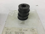 Eccentric Jogger Bearing 3/64" Lot Of 3