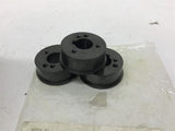 Eccentric Jogger Bearing 3/64" Lot Of 3