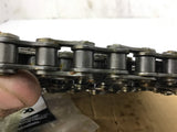Link Belt 41 RIV 10 FT Long Roller Chain