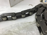 Tsubaki RE2060 Roller Chain 10" Long