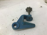 Mounting Clamp 3-3/4" Clamp L