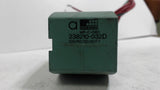 ASCO SOLENOID COIL 238210-32D  -  120/60 110/50 FT  -  MP-C-080 - USED