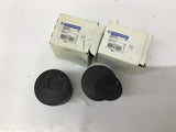 Telemecanique XVB C21 Light Unit Base 230V Lot Of 2