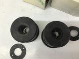 Telemecanique XVB C21 Light Unit Base 230V Lot Of 2