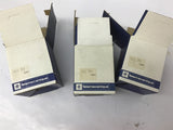 Telemecanique XVAC-351 240V 7W Lot Of 3