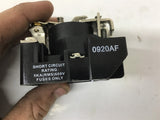 Square D 8501CO6V04 30A 300VAC Coil 277V 50/60Hz