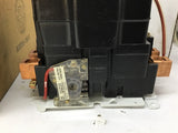 Square D 8502 SFO-2 AC Magnetic Contactor Size 4 120-60 Coil