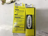 Hubbell HBL5361 20A 125V 2 Pole 3 Wire Lot Of 4