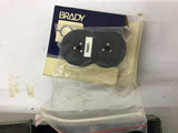 Brady Brady Marker XC Plus Printer With Carrying Case