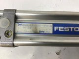 Festo DNU-40-200-PPV-A 12 BAR 7-1/2" S x 5/8" Bore Pneumatic Cylinder