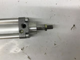 Festo DNU-40-200-PPV-A 12 BAR 7-1/2" S x 5/8" Bore Pneumatic Cylinder