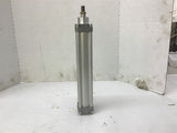 Festo DNU-40-200-PPV-A 12 BAR 7-1/2" S x 5/8" Bore Pneumatic Cylinder