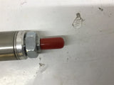 Bimba 123-P 0.47 RAM Shaft OD x 3" Stroke Pneumatic Cylinder