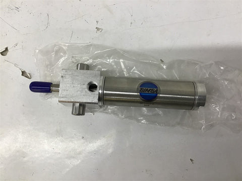 Bimba BFT-092-D 2" S x 3/8" Ram Shaft OD Pneumatic Cylinder