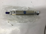 Bimba 123-DPK 3" Stroke x 1.129 Ram Shaft OD Pneumatic Cylinder