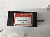 Allen Air ACM-110-CS4 Solenoid Valve