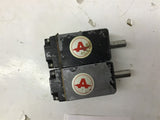 Allen Air ACM-110-CS4 Solenoid Valve Of 2