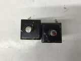 Allen Air ACM-110-CS4 Solenoid Valve Of 2