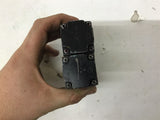 Allen Air ACM-110-CS4 Solenoid Valve Of 2