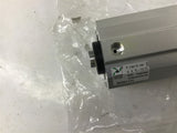 Pneumax 9000071-41 10 Bar 2" S x 5/8" Ram Shaft OD Pneumatic Cylinder