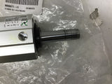 Pneumax 9000071-41 10 Bar 2" S x 5/8" Ram Shaft OD Pneumatic Cylinder