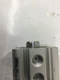 SMC CQ2B32TF-10DZ Pneumatic Cylinder 10mm S x 16mm Ram Shaft OD