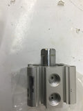 SMC CQ2B32TF-10DZ Pneumatic Cylinder 10mm S x 16mm Ram Shaft OD