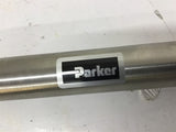 Parker 1.06DXPSR04.0 Pneumatic Cylinder 4"S X .3155" Ram Shaft OD