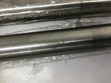 RAM-INC 1.06DSR04.0 CH Pneumatic Cylinder 4"S x 0.3155"Ram Shaft OD Lot Of 2