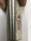 Bimba 121.5-DP Pneumatic Cylinder 1-1/2" S x 7-16" Ram Shaft OD