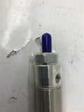 Bimba 093-DX Pneumatic Cylinder 3" S x 0.3155" Ram Shaft OD