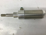 Bimba MRS-171-DB Pneumatic Cylinder 1" S x 1/2" Ram Shaft OD