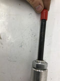 Bimba 123-DPK Pneumatic Cylinder 3" S x 7/16" Ram Shaft OD