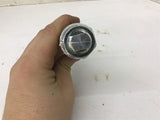 Bimba 123-DPK Pneumatic Cylinder 3" S x 7/16" Ram Shaft OD
