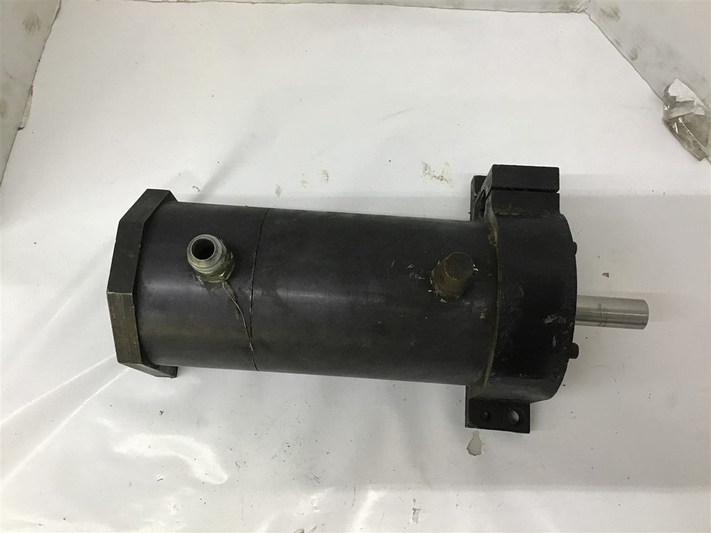 Hydraulic Cylinder 1" Ram Shaft OD x 3" Stroke