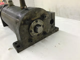 Hydraulic Cylinder 1" Ram Shaft OD x 3" Stroke