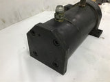 Hydraulic Cylinder 1" Ram Shaft OD x 3" Stroke